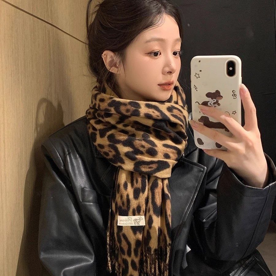 Luxury Imported Women’s Shawl  S1