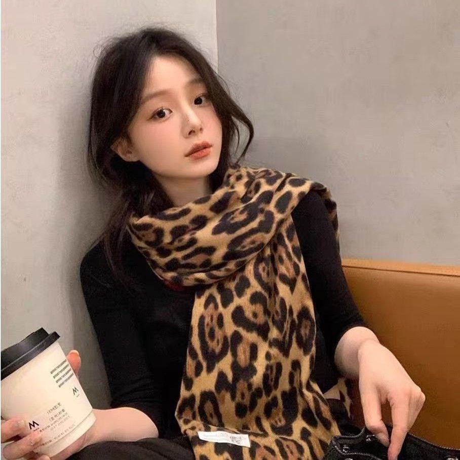 Luxury Imported Women’s Shawl  S1