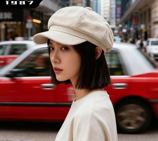 Premium Imported High-Quality Cap  S1 – Code:  M1560