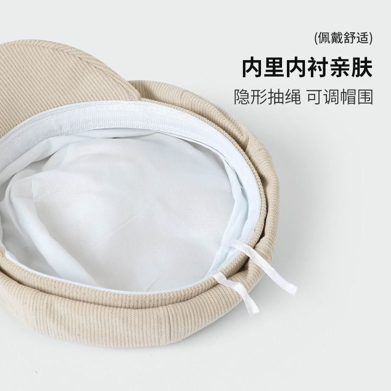 Premium Imported High-Quality Cap  S1 – Code:  M1560