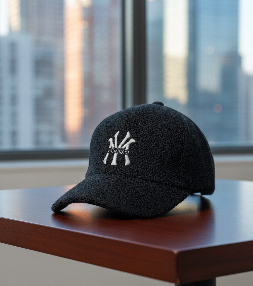 Premium Imported High-Quality Cap  S1   Code M1440