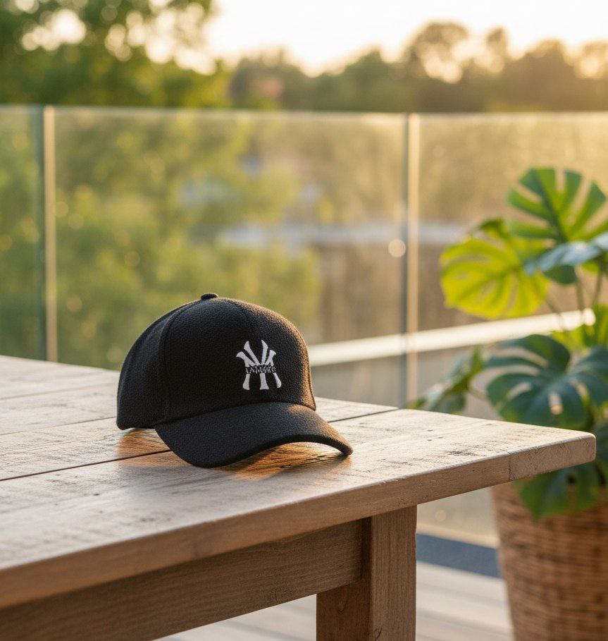 Premium Imported High-Quality Cap  S1   Code M1440