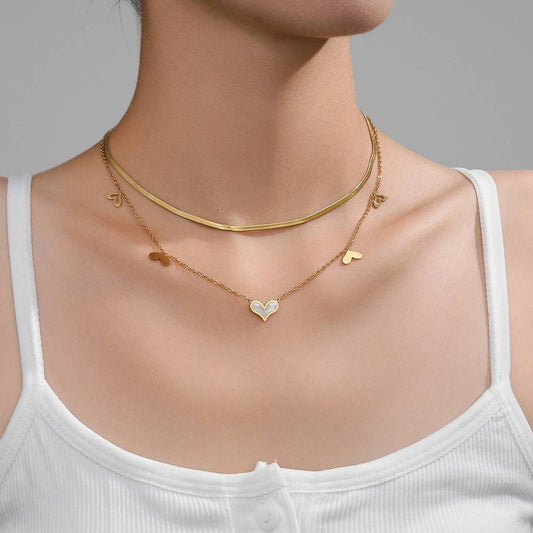 316 Stainless Steel Chain S1