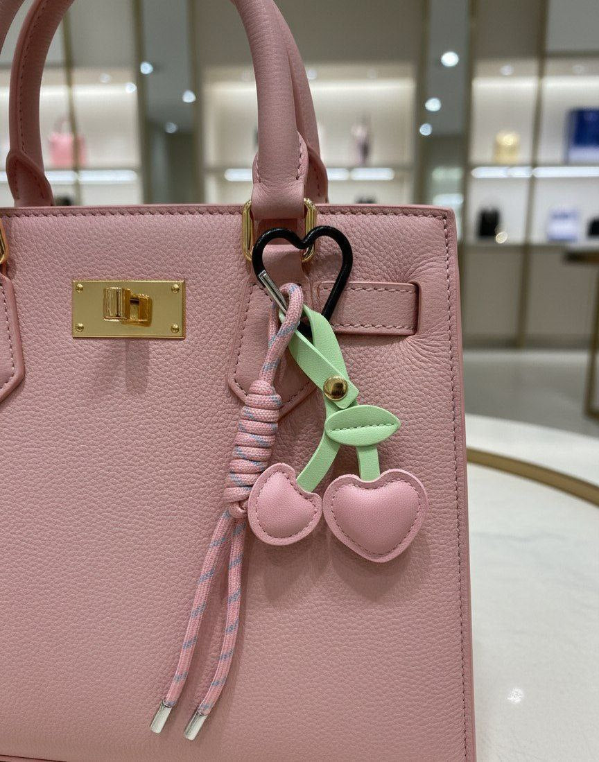 Trendy Handbag Charm S1    Code: KC116