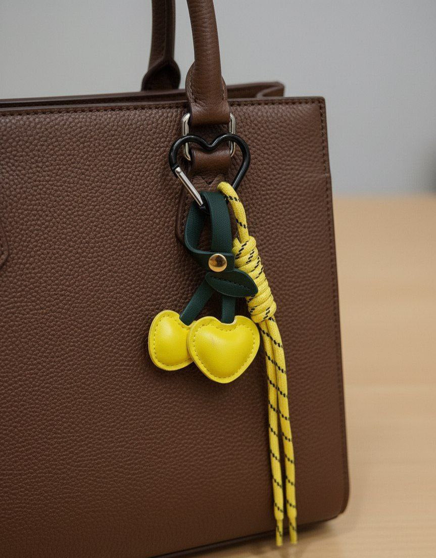 Trendy Handbag Charm S1    Code: KC116