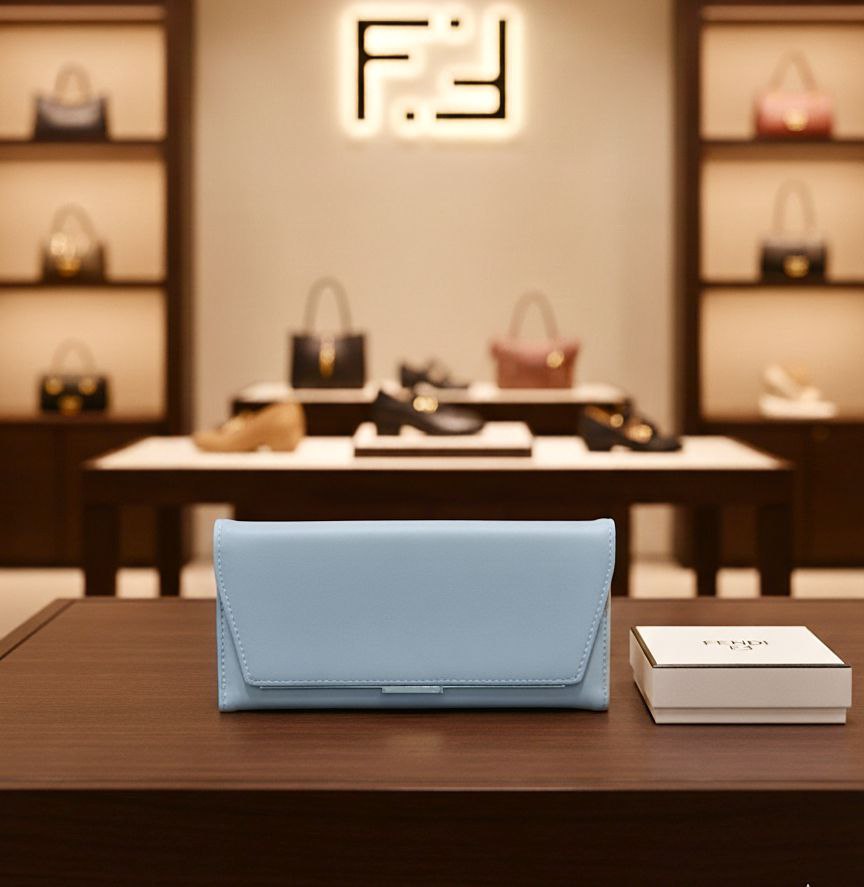 Chic Wallet  S2    Code: 10927