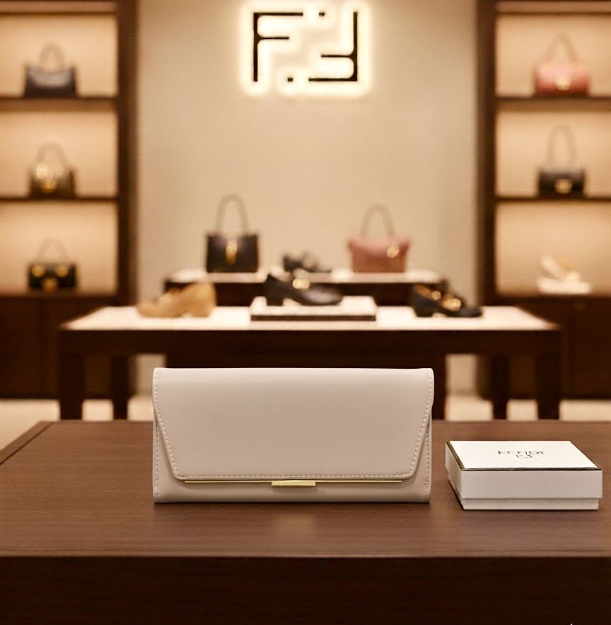 Chic Wallet  S2    Code: 10927