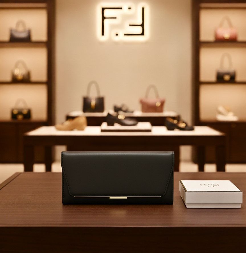 Chic Wallet  S2    Code: 10927