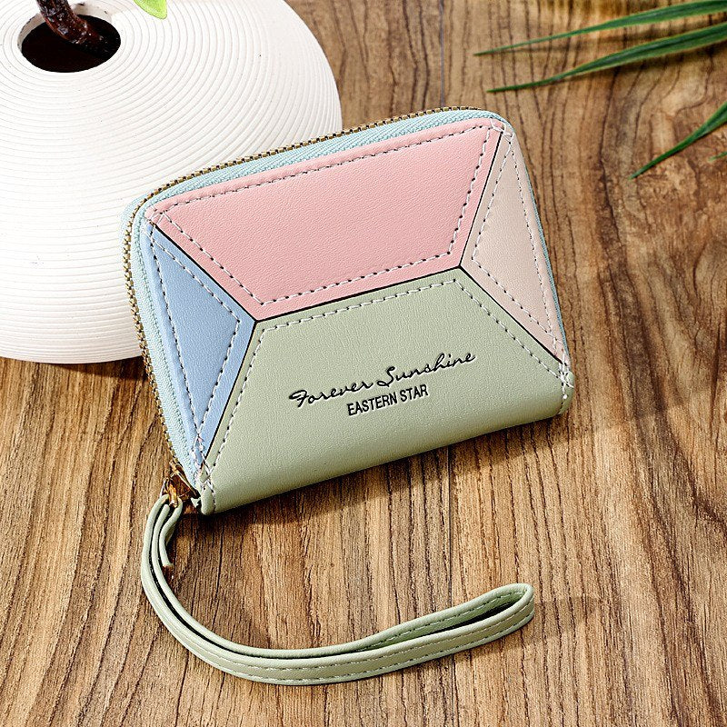 Women’s Chic Wallet  S2    Code 10947