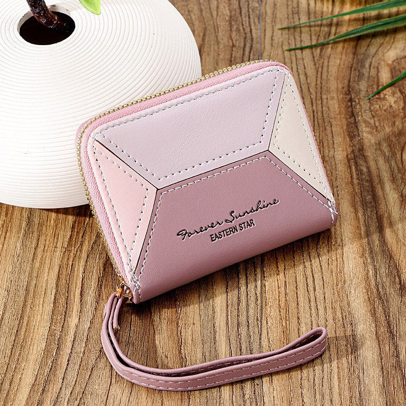 Women’s Chic Wallet  S2    Code 10947