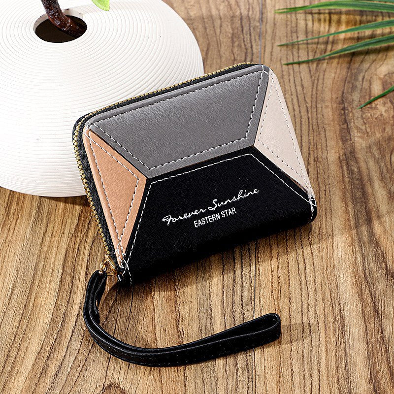 Women’s Chic Wallet  S2    Code 10947