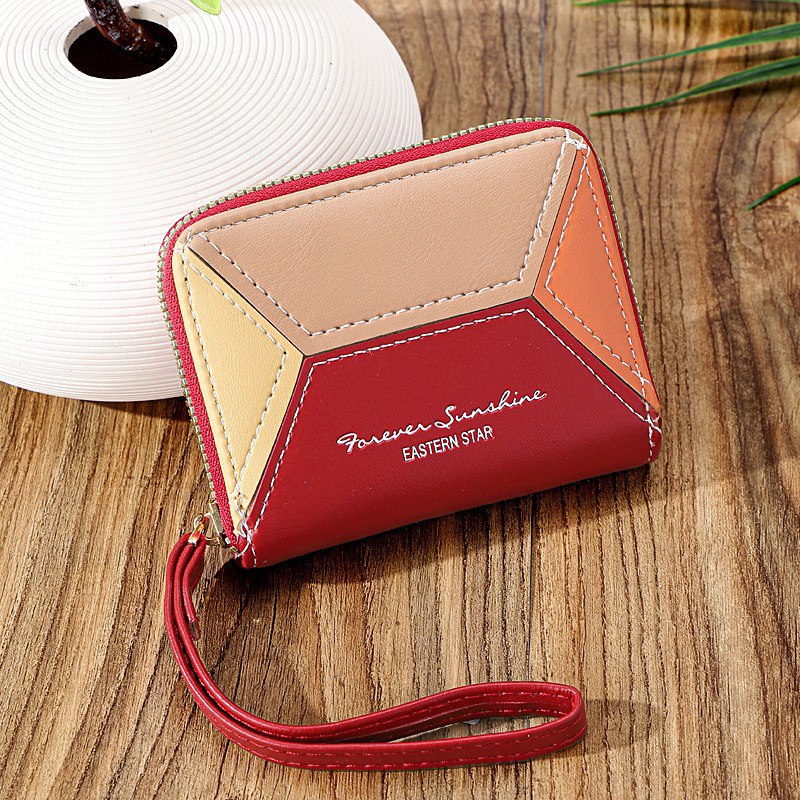 Women’s Chic Wallet  S2    Code 10947