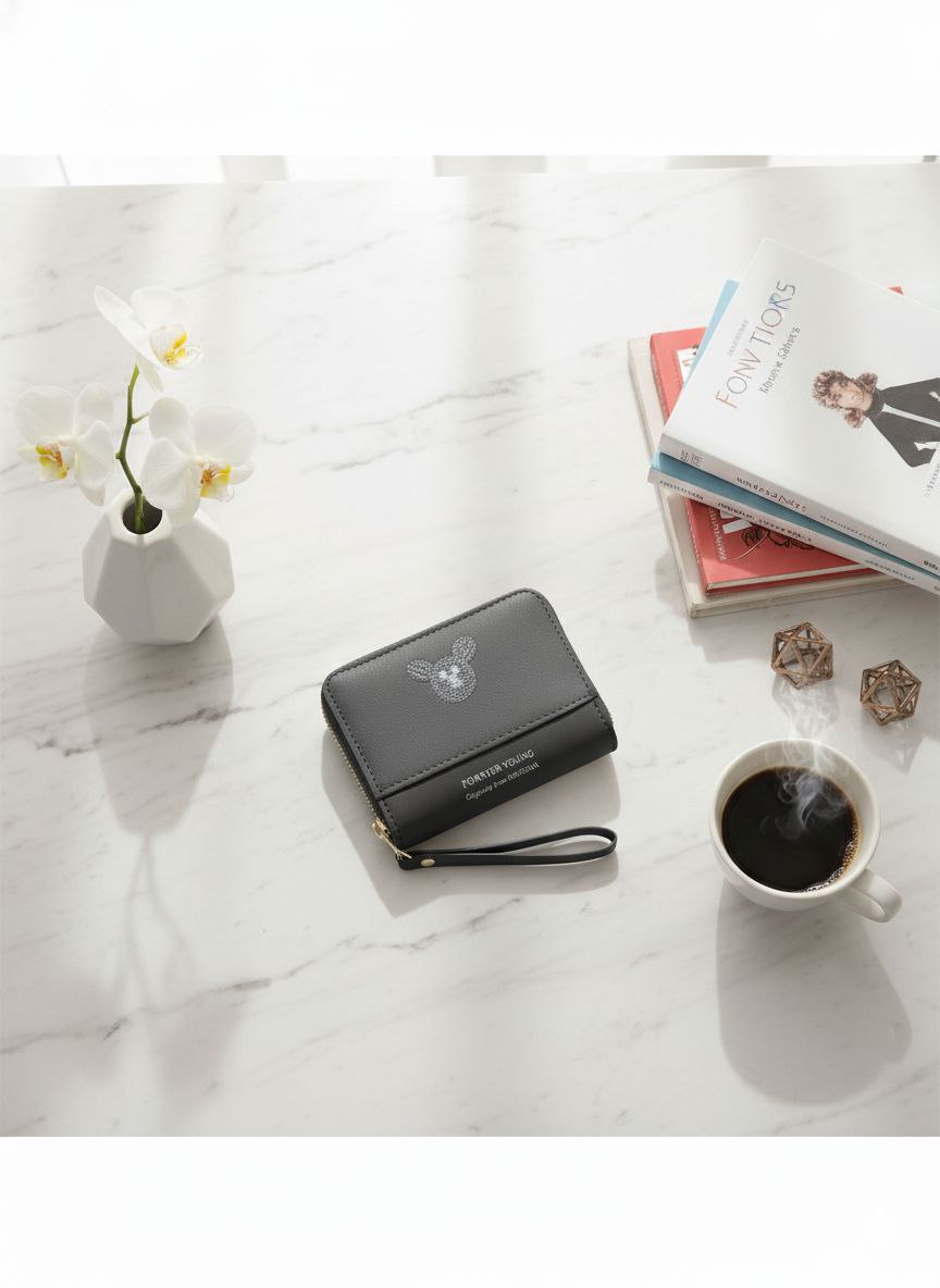 Women’s Chic Wallet  S2    Code 10947