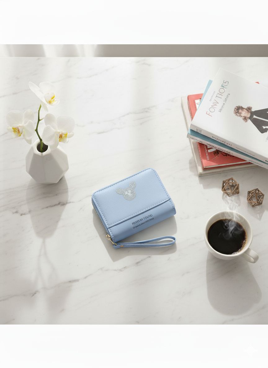 Women’s Chic Wallet  S2    Code 10947