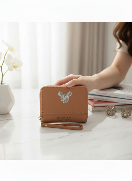 Women’s Chic Wallet  S2    Code 10947