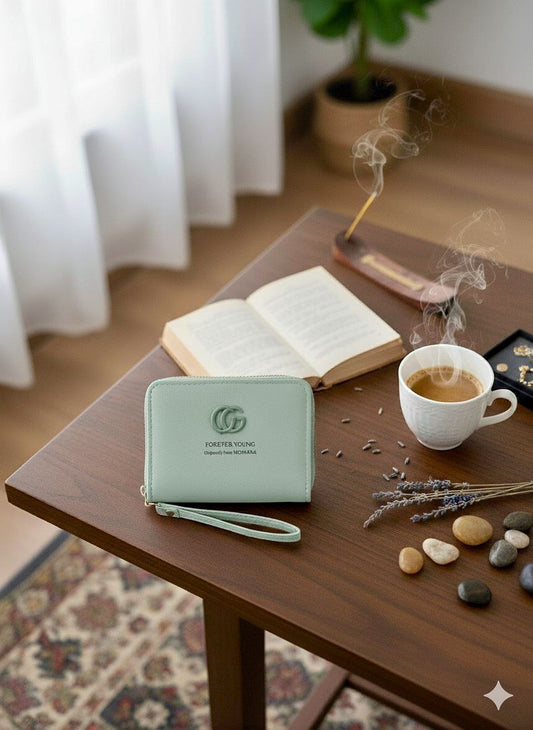 Women’s Chic Wallet  S2   Code 10947