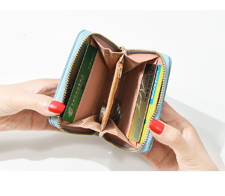Women’s Chic Wallet  S2   Code 10947