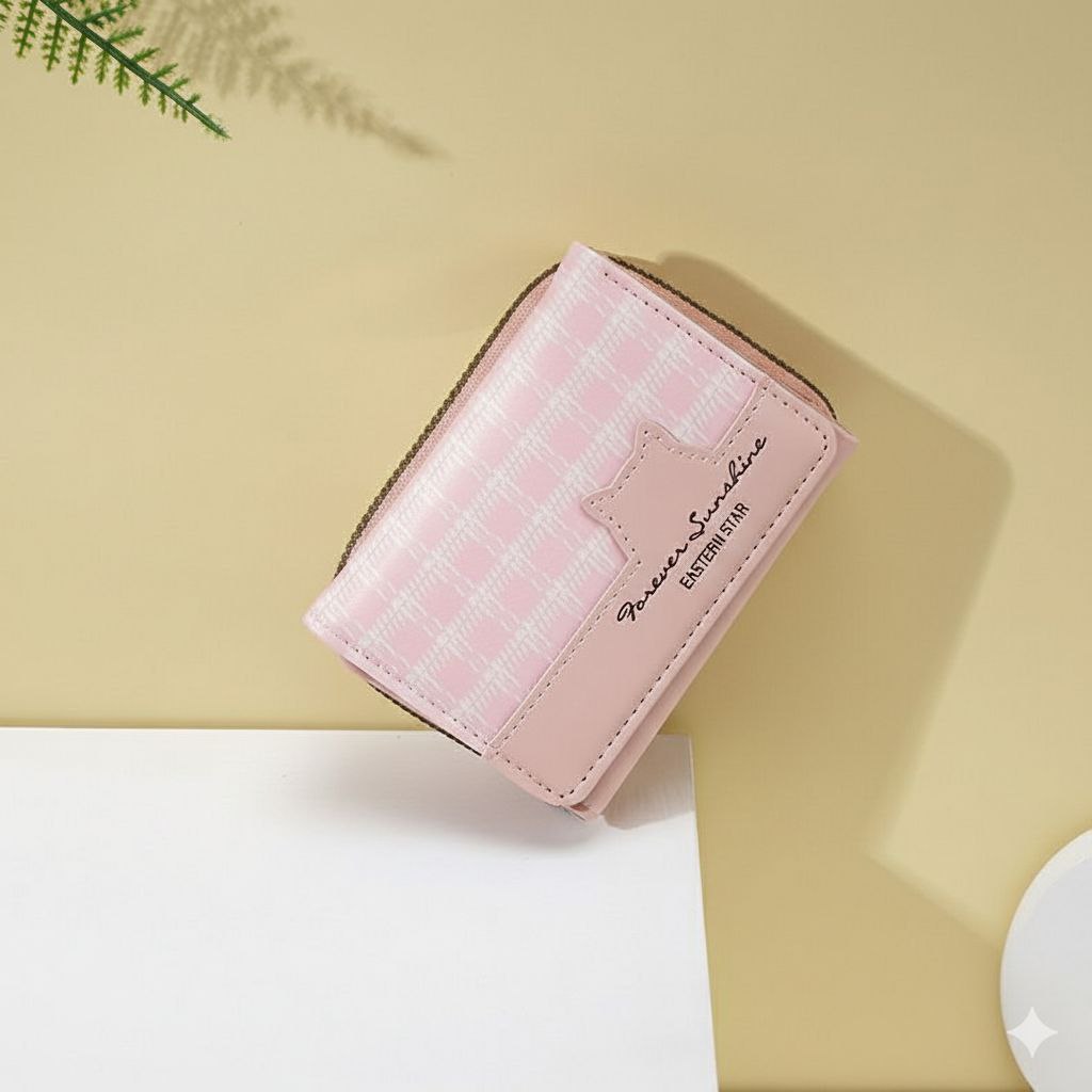 Women’s Chic Wallet S2     Code 10945