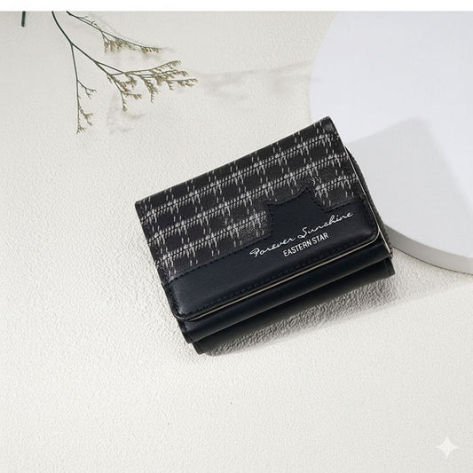 Women’s Chic Wallet S2     Code 10945