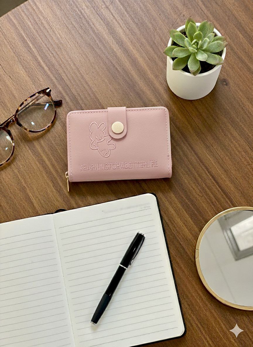 Elegant Wallet  S2    Code 10946