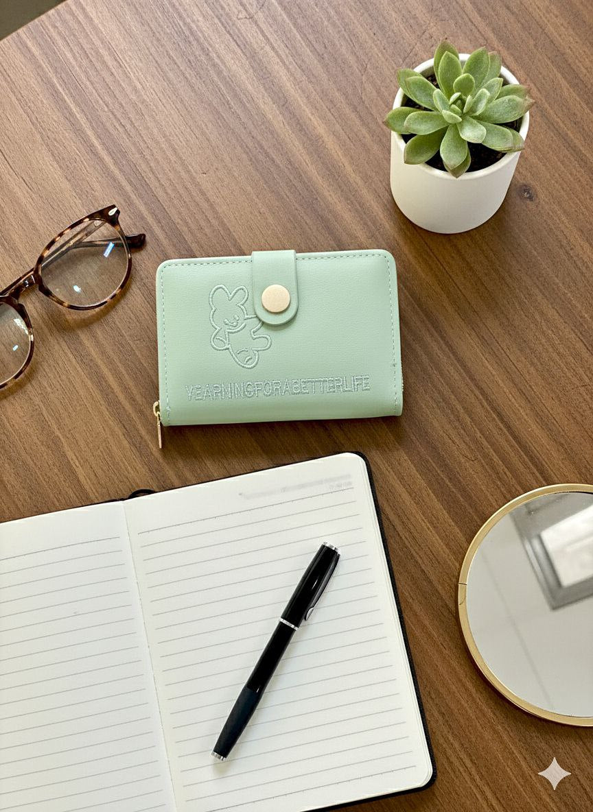 Elegant Wallet  S2    Code 10946