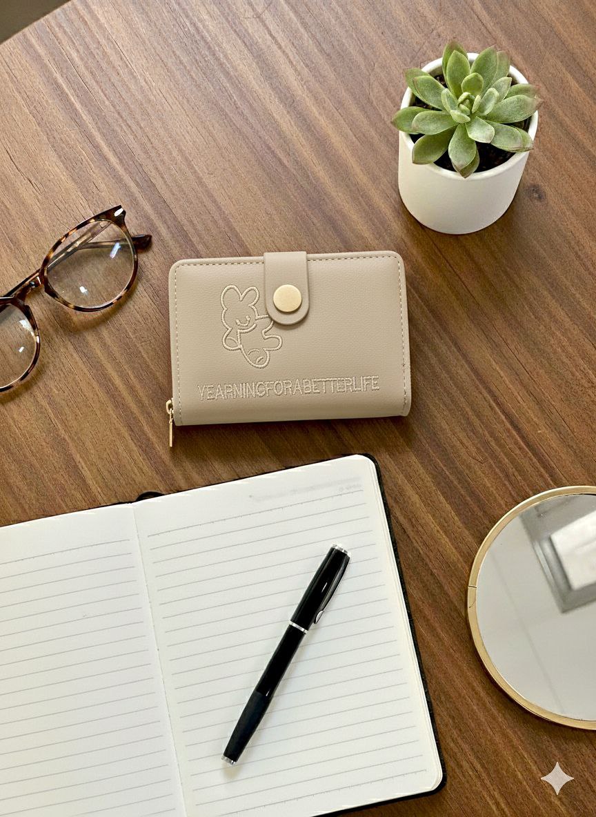 Elegant Wallet  S2    Code 10946