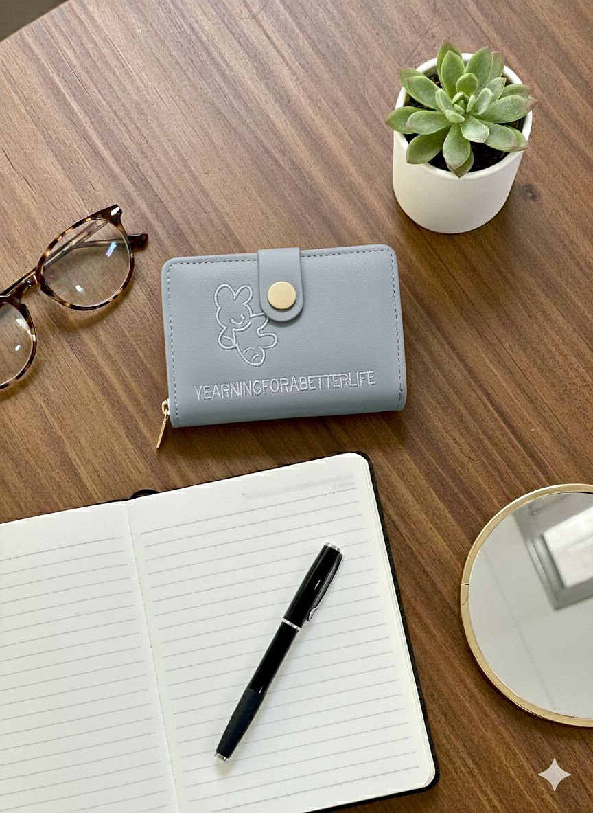 Elegant Wallet  S2    Code 10946