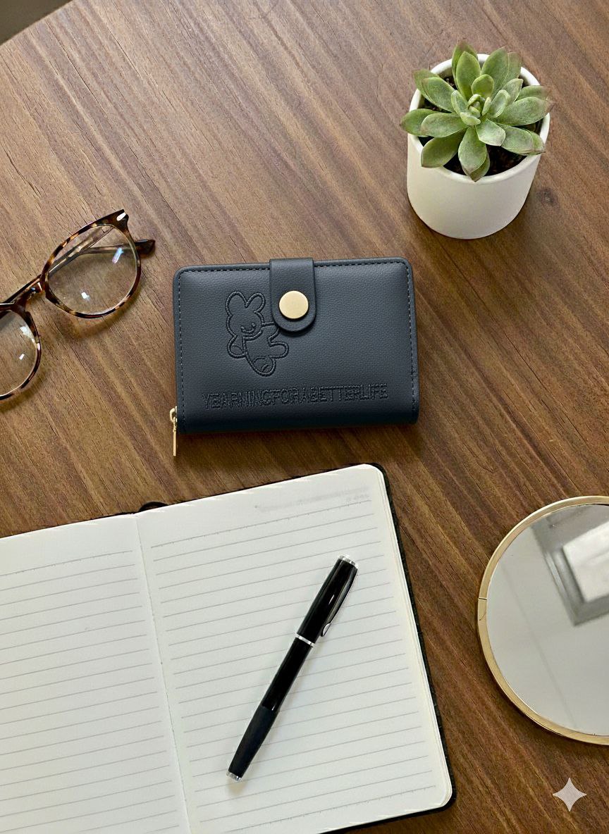 Elegant Wallet  S2    Code 10946