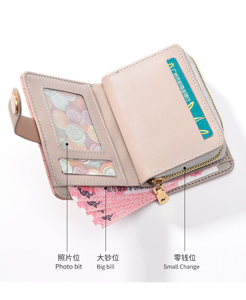 Elegant Wallet  S2    Code 10946