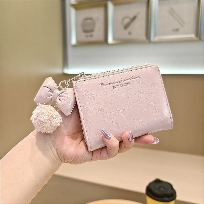 Wallet with Card Slots S2 code:10965