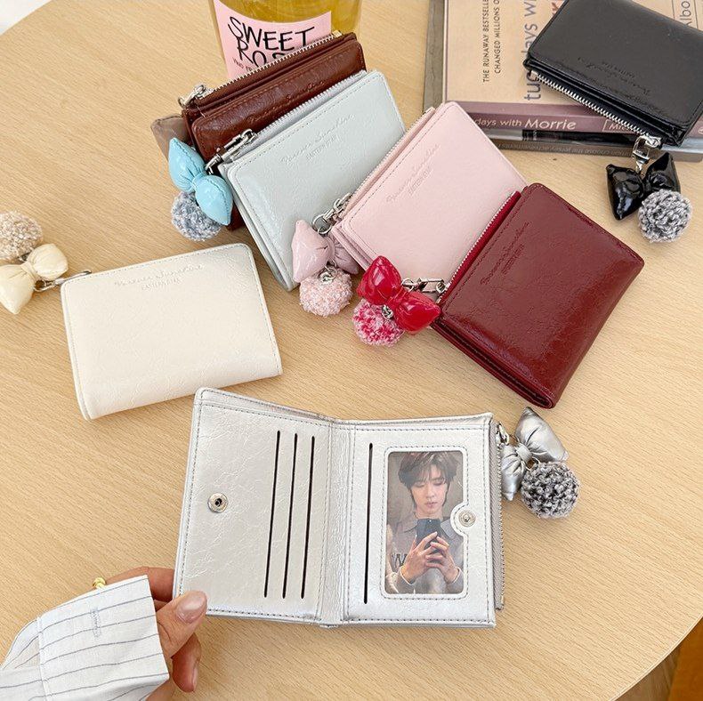 Wallet with Card Slots S2 code:10965