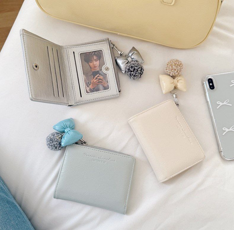 Wallet with Card Slots S2 code:10965