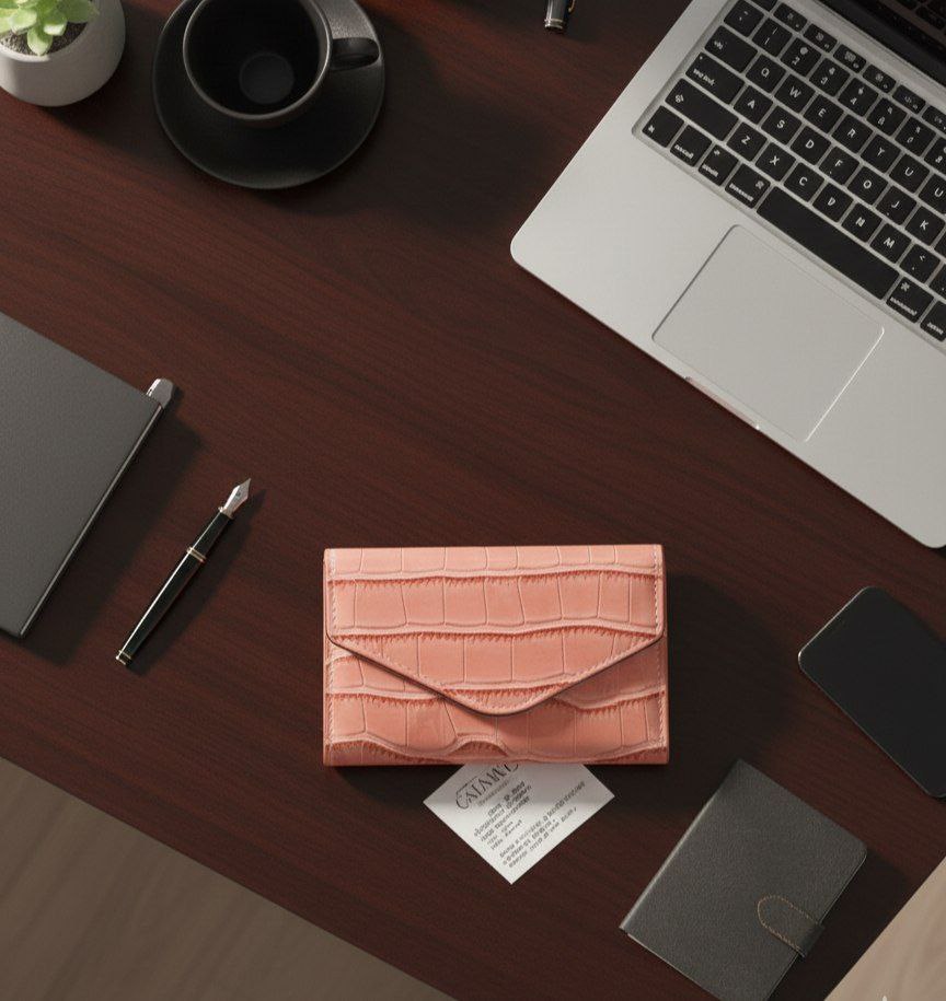 SHEIN Trendy Wallet  S1    Code 197