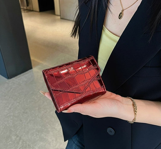 SHEIN Trendy Wallet  S1    Code 197