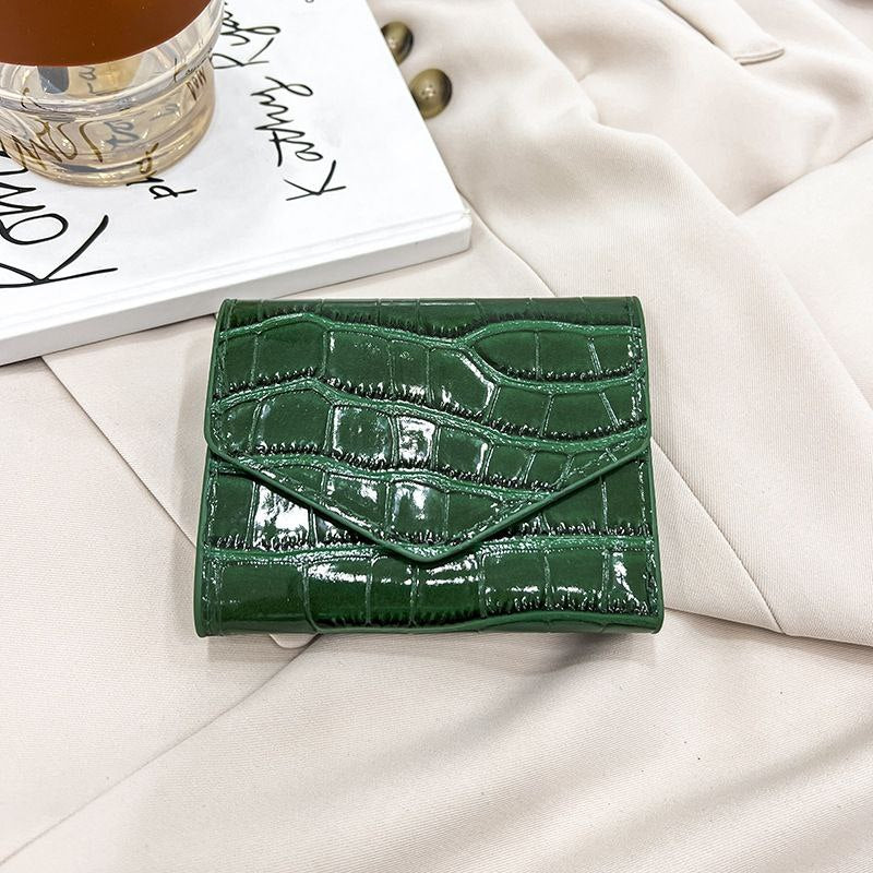 SHEIN Trendy Wallet  S1    Code 197