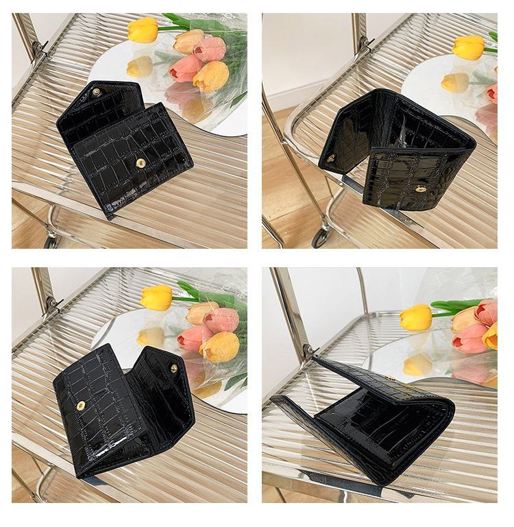 SHEIN Trendy Wallet  S1    Code 197