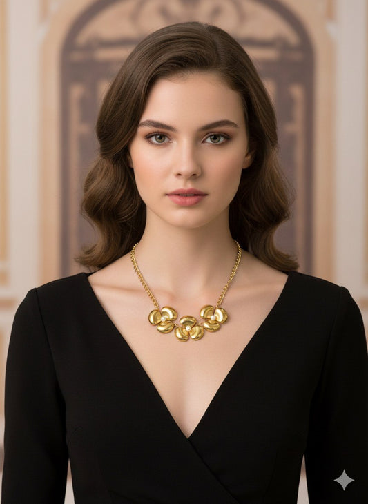 Stainless Steel Pure 316 Premium Necklace S2