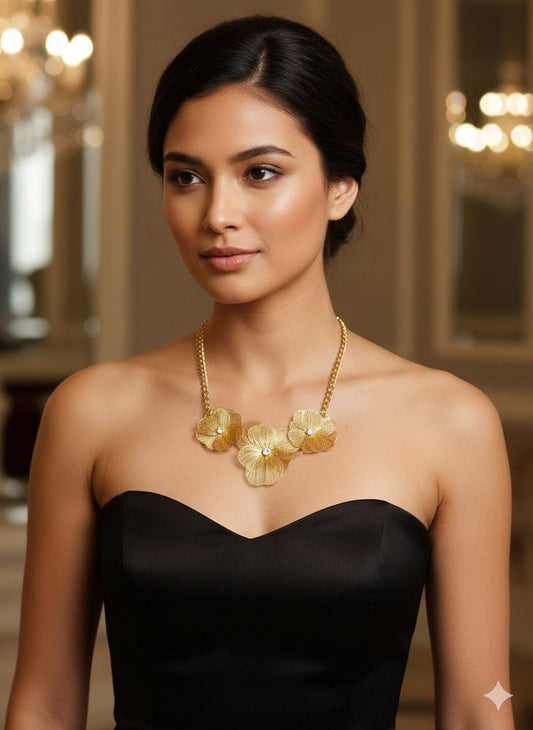 Stainless Steel Pure 316 Premium Necklace S2