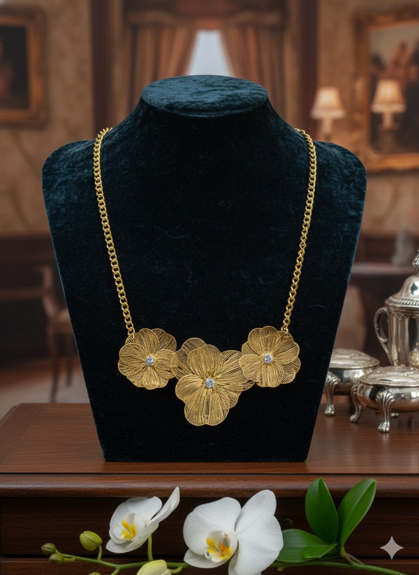 Stainless Steel Pure 316 Premium Necklace S2