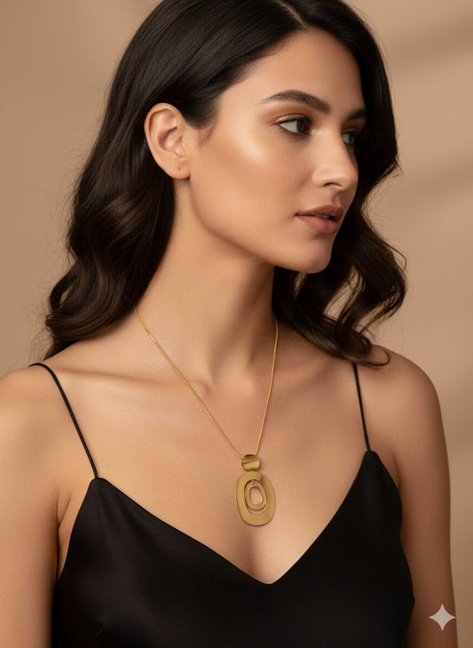 Stainless Steel Pure 316 Premium Necklace S2