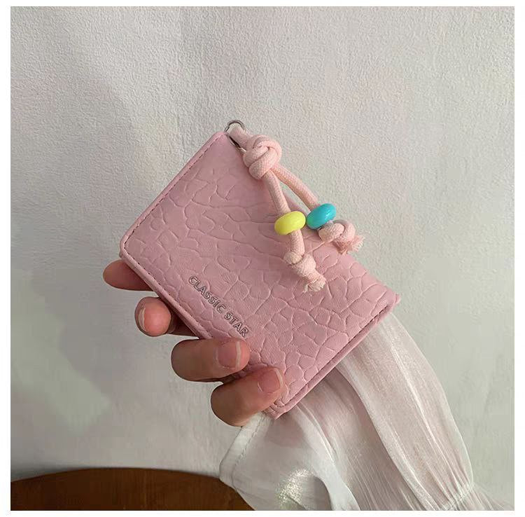 Small Stylish Wallet – Code R181  S1