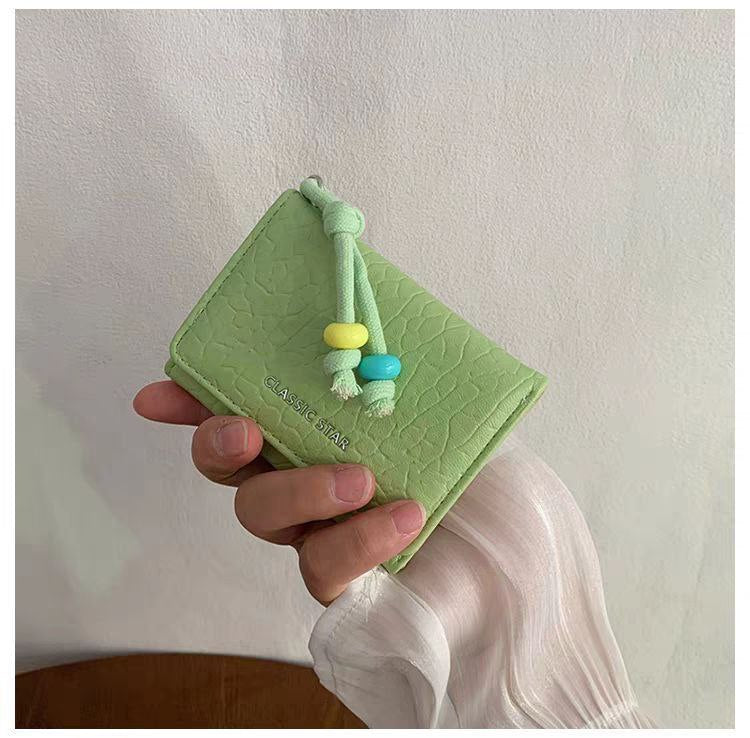 Small Stylish Wallet – Code R181  S1