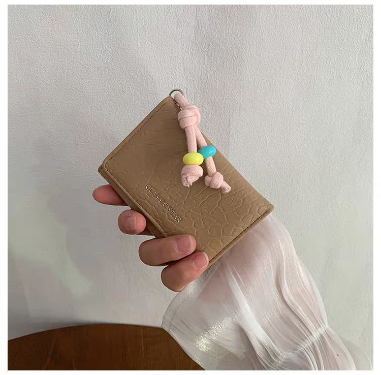 Small Stylish Wallet – Code R181  S1