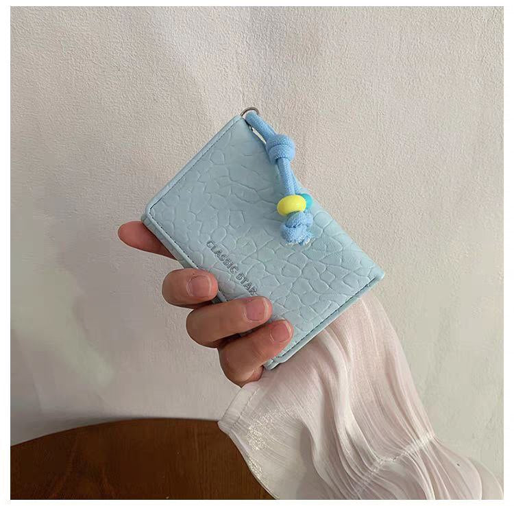 Small Stylish Wallet – Code R181  S1