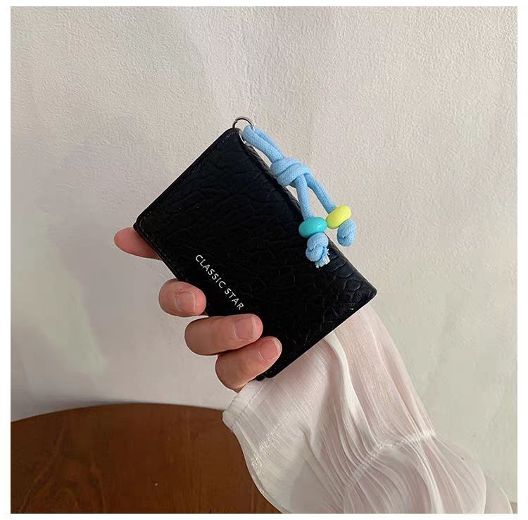 Small Stylish Wallet – Code R181  S1