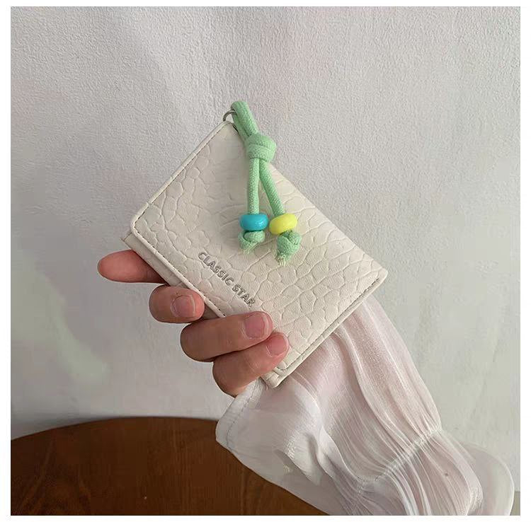 Small Stylish Wallet – Code R181  S1