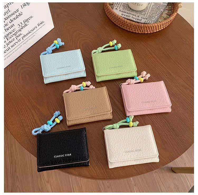 Small Stylish Wallet – Code R181  S1