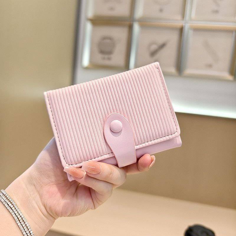 Small Stylish Wallet – Code R182  S1