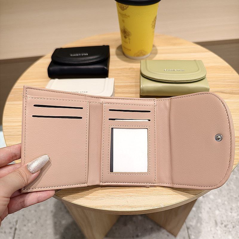 Leather Wallet with Keyholder – Code R131  S1