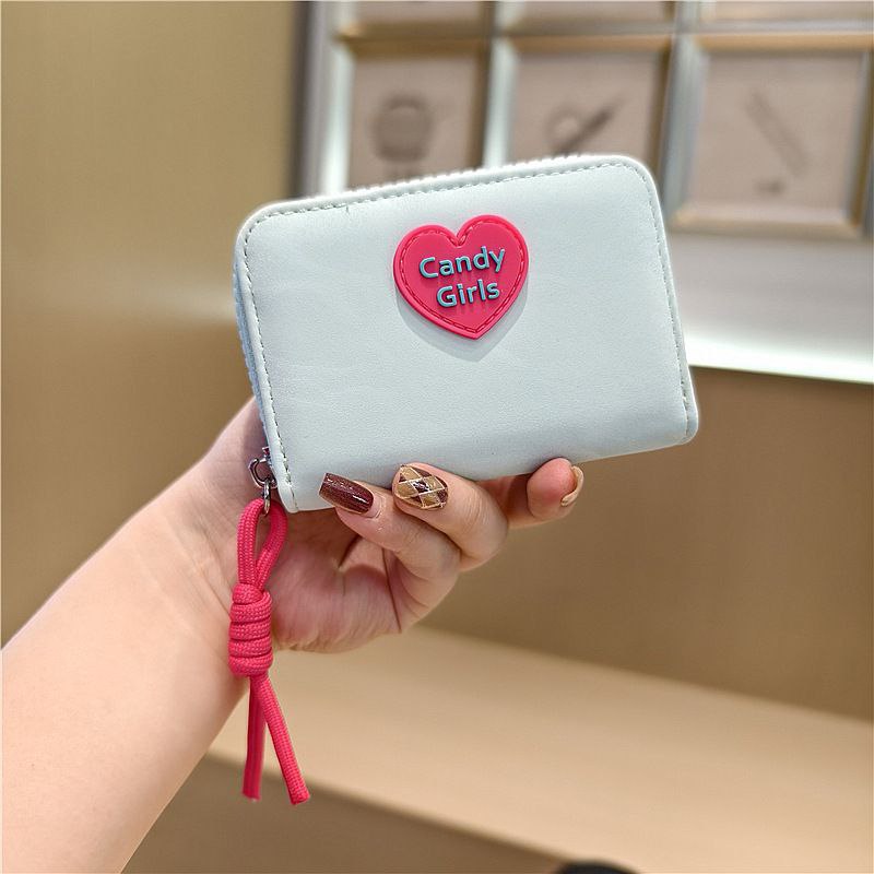 Zipper Card Holder – Code R130  S1
